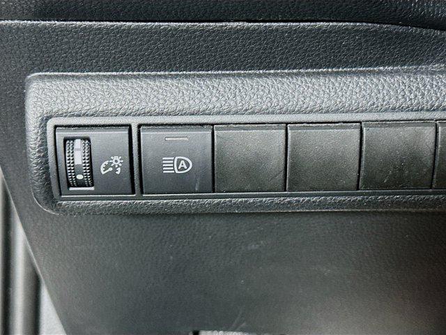 used 2020 Toyota Corolla car, priced at $18,297