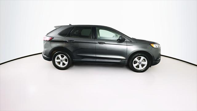 used 2020 Ford Edge car, priced at $16,489