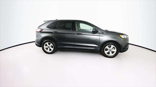 used 2020 Ford Edge car, priced at $16,489