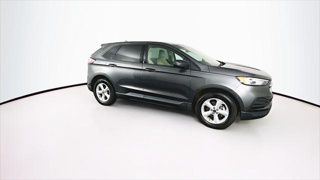 used 2020 Ford Edge car, priced at $16,489