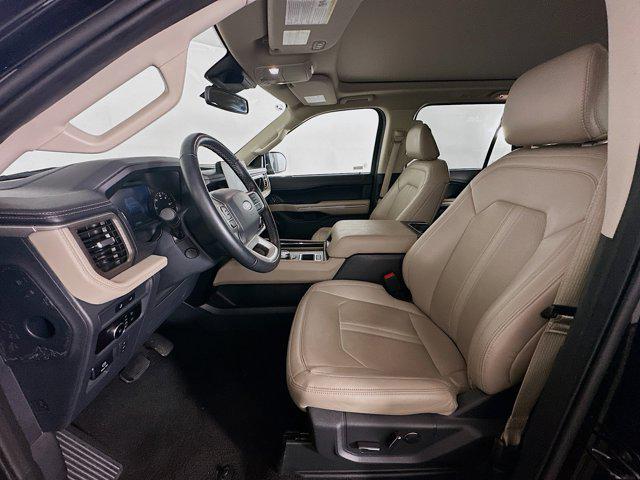 used 2024 Ford Expedition car, priced at $46,697