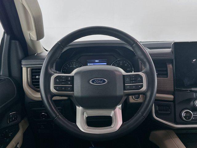 used 2024 Ford Expedition car, priced at $46,697