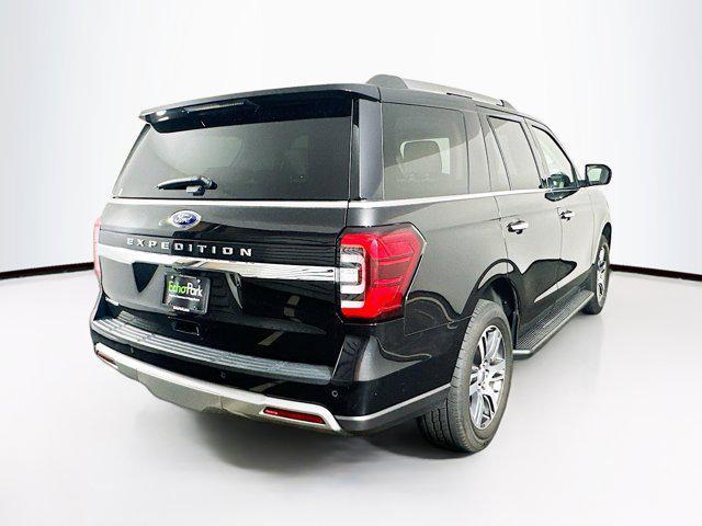 used 2024 Ford Expedition car, priced at $46,697