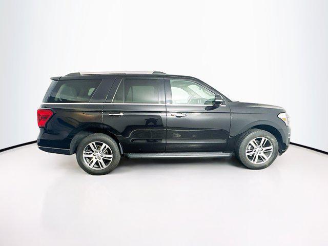 used 2024 Ford Expedition car, priced at $46,697