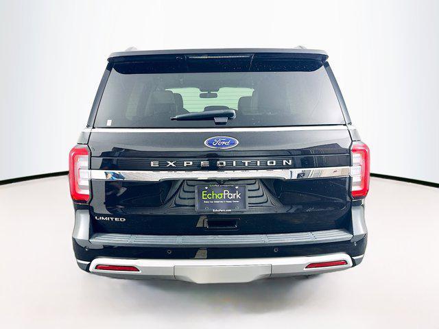used 2024 Ford Expedition car, priced at $46,697