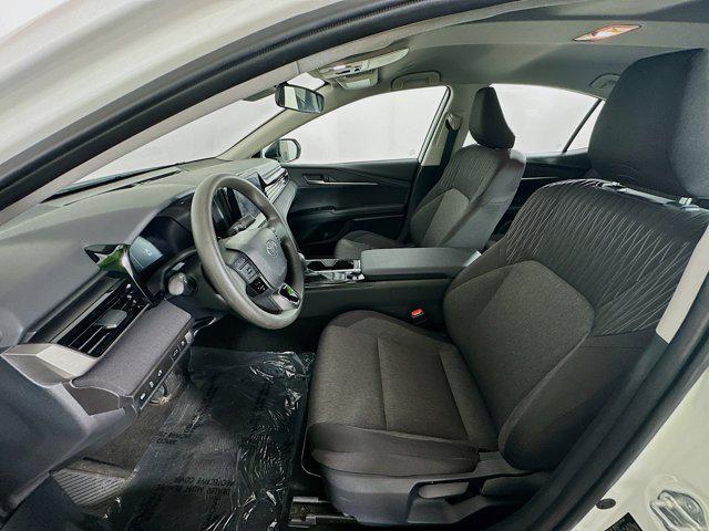 used 2025 Toyota Camry car, priced at $23,997