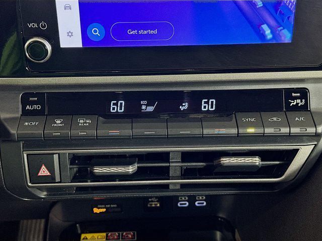 used 2025 Toyota Camry car, priced at $23,997