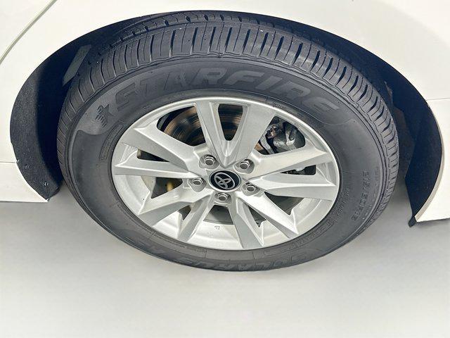 used 2025 Toyota Camry car, priced at $23,997