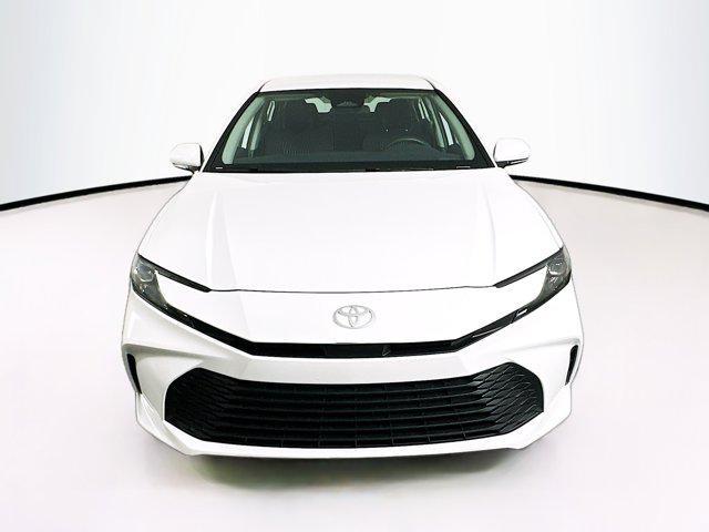 used 2025 Toyota Camry car, priced at $23,997