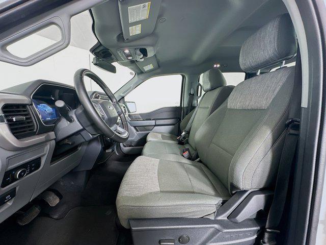 used 2023 Ford F-150 car, priced at $36,189