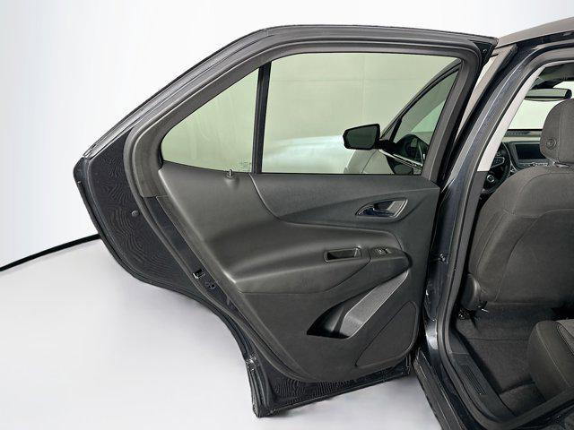 used 2023 Chevrolet Equinox car, priced at $21,377