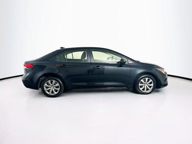 used 2020 Toyota Corolla car, priced at $12,999