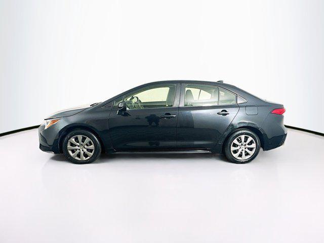 used 2020 Toyota Corolla car, priced at $12,999