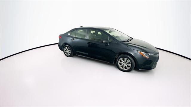 used 2020 Toyota Corolla car, priced at $14,999