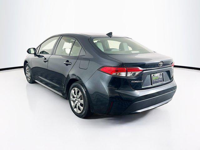 used 2020 Toyota Corolla car, priced at $12,999