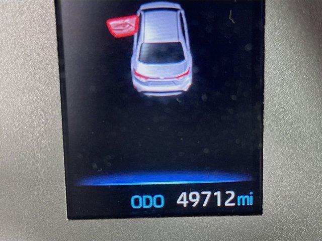 used 2023 Toyota Corolla car, priced at $19,597