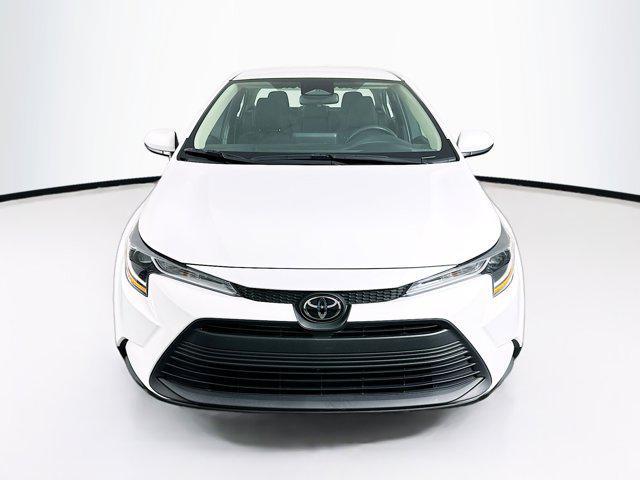used 2023 Toyota Corolla car, priced at $19,597