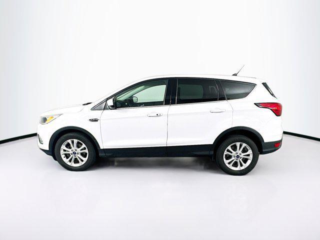 used 2019 Ford Escape car, priced at $11,499