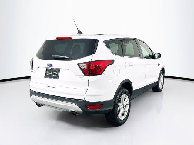 used 2019 Ford Escape car, priced at $11,499