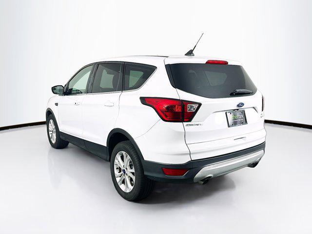 used 2019 Ford Escape car, priced at $11,499