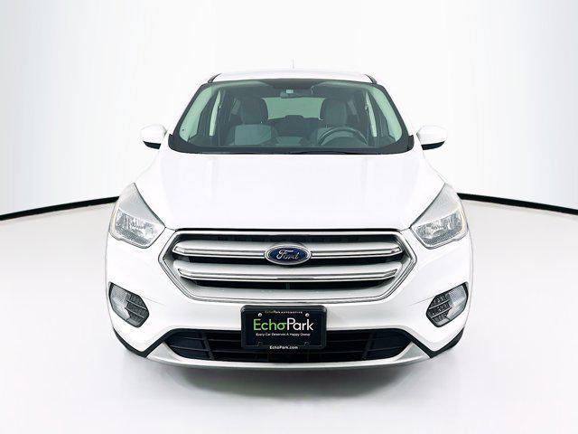 used 2019 Ford Escape car, priced at $11,499