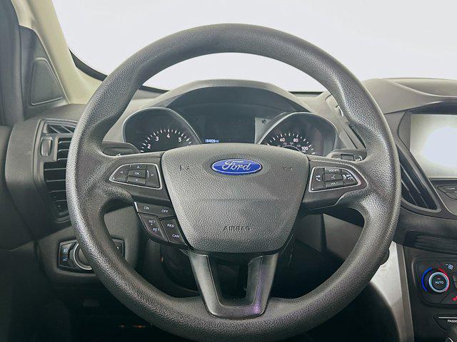 used 2019 Ford Escape car, priced at $11,499