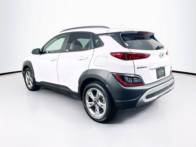 used 2022 Hyundai Kona car, priced at $20,289