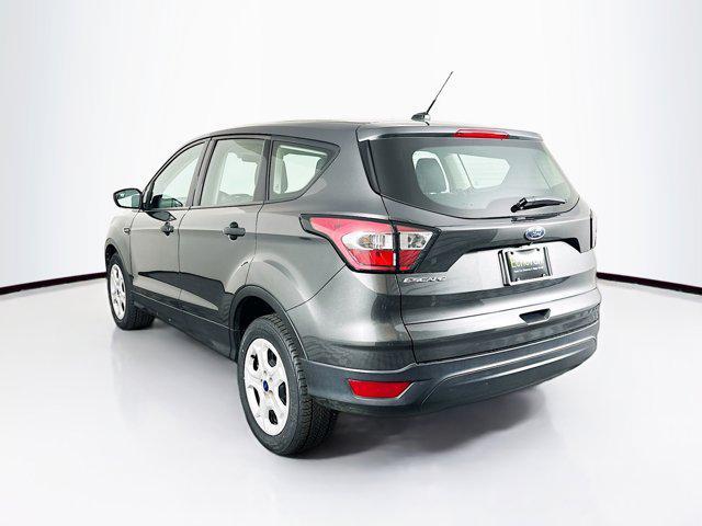 used 2018 Ford Escape car, priced at $12,997