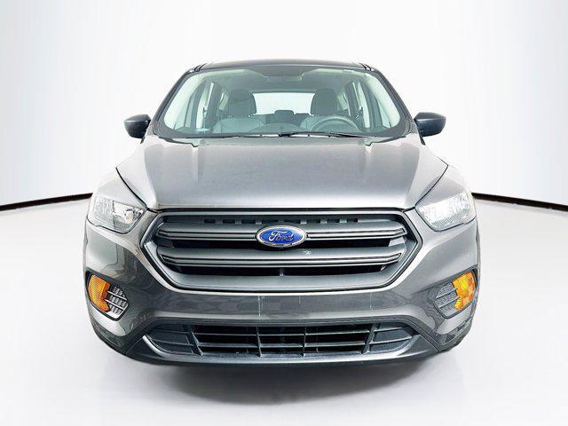 used 2018 Ford Escape car, priced at $12,997