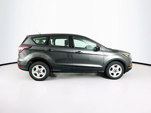 used 2018 Ford Escape car, priced at $12,997