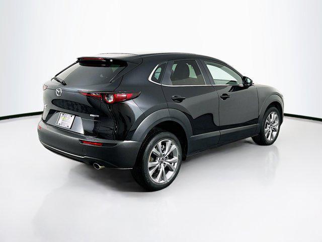 used 2021 Mazda CX-30 car, priced at $20,289