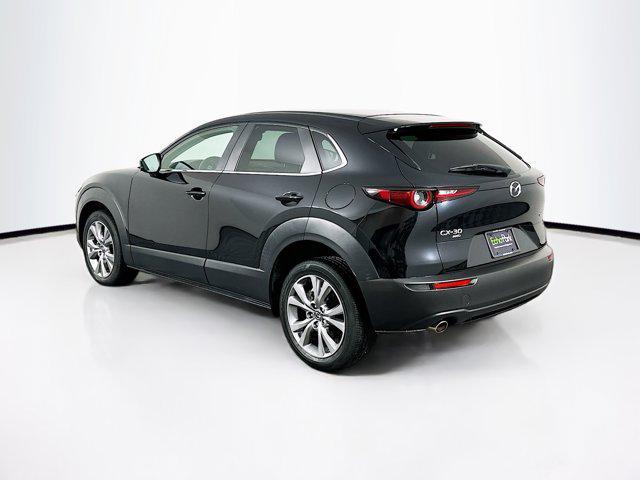 used 2021 Mazda CX-30 car, priced at $20,289