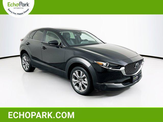 used 2021 Mazda CX-30 car, priced at $20,289