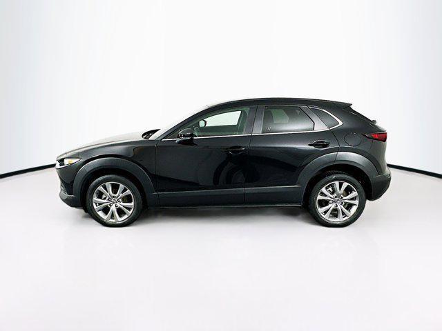 used 2021 Mazda CX-30 car, priced at $20,289