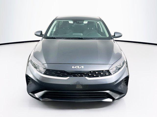 used 2024 Kia Forte car, priced at $16,987