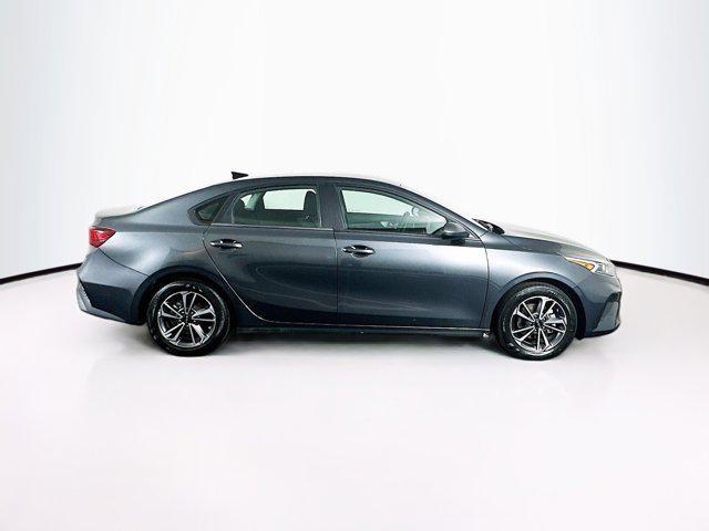 used 2024 Kia Forte car, priced at $16,987