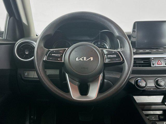 used 2024 Kia Forte car, priced at $16,987