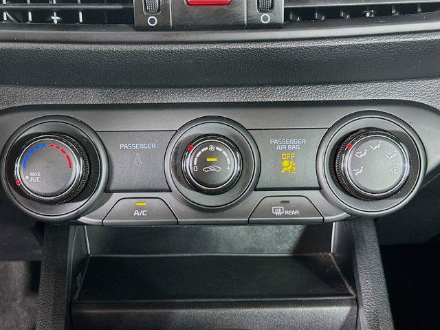 used 2024 Kia Forte car, priced at $16,987