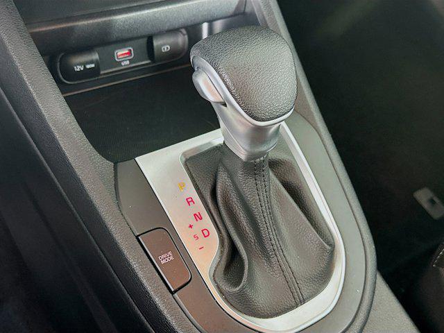 used 2024 Kia Forte car, priced at $16,987