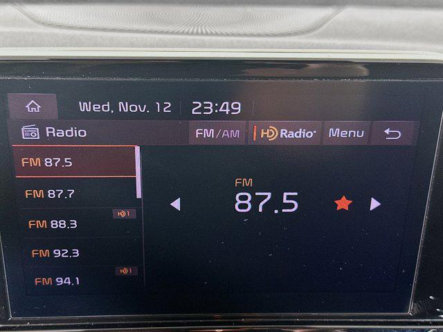 used 2024 Kia Forte car, priced at $16,987