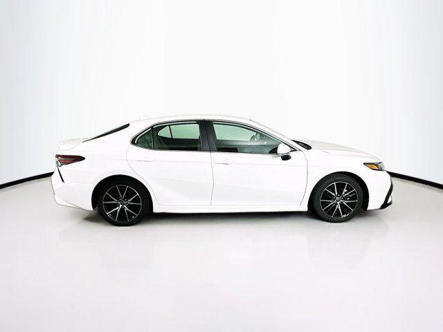 used 2023 Toyota Camry car, priced at $22,697