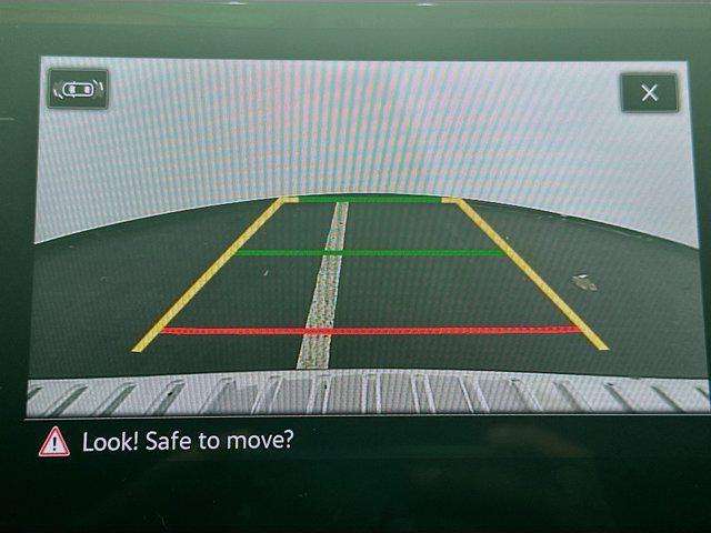 used 2024 Volkswagen Tiguan car, priced at $22,696