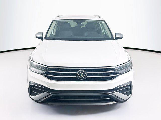 used 2024 Volkswagen Tiguan car, priced at $22,696