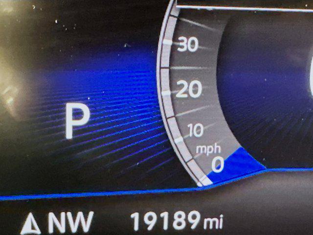 used 2024 Volkswagen Tiguan car, priced at $22,696