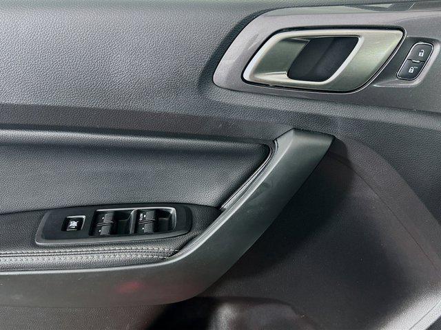 used 2020 Ford Ranger car, priced at $29,197