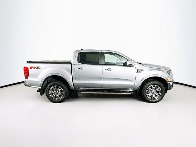 used 2020 Ford Ranger car, priced at $29,197