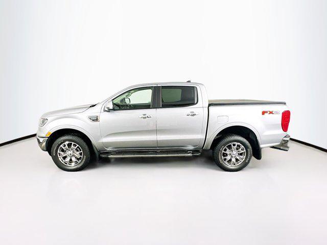 used 2020 Ford Ranger car, priced at $29,197