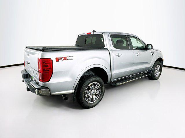 used 2020 Ford Ranger car, priced at $29,197