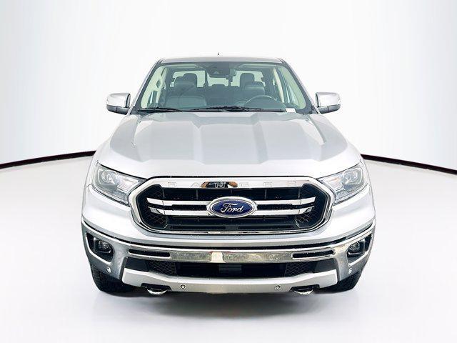 used 2020 Ford Ranger car, priced at $29,197