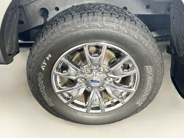 used 2020 Ford Ranger car, priced at $29,197
